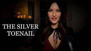 Terrifying Original True Horror Story....the Silver Toenail