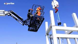 Expertise Modular Building Solutions | Built Faster Smarter