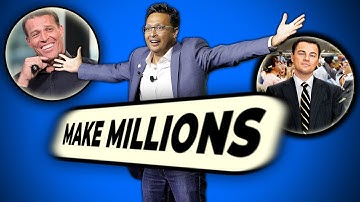 The Exact Presentation Framework To Sell Anything [Full Breakdown with Examples]