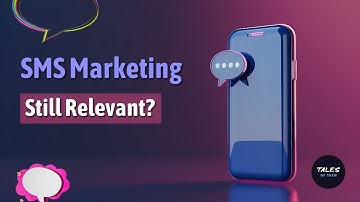 Is SMS Marketing Still Relevant in 2024? | Benefits, Strategies, and Future Trends