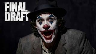 Trapped With A Clown Inside His Mind 2025 Psychological Horror Full Movie Hd