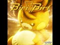 Biri-Biri / YOASOBI (Official instrumental)