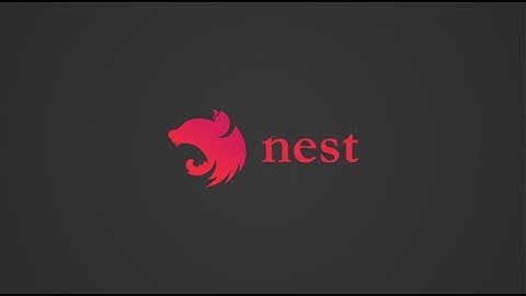 [MEAN - NestJS] Part 4 - Todo CRUD and Guards