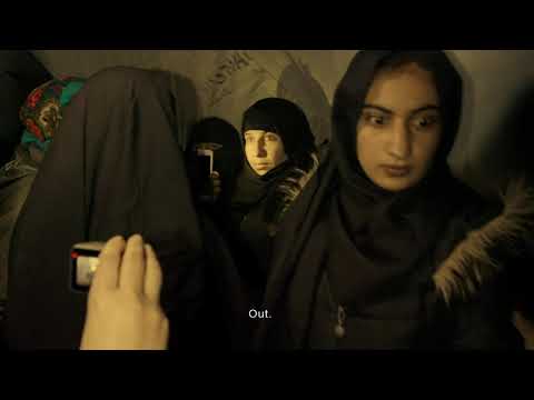 Sundance 2021 worlddoc Sabaya clip courtesy of Lolav Media Ginestra Film