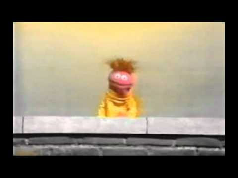 Sesame Street Forwards and Backwards 1969 Partial English - YouTube