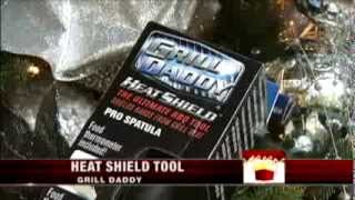2013 FOX HOLIDAY GIFT GUIDE- Steve Noviello