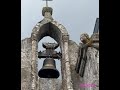 Ref:j-FuY-UTaEk Eglise nd de toutes les graces le cheylard l'�v�que #stevenson #c�vennes #loz�re#caillou #stevenson
