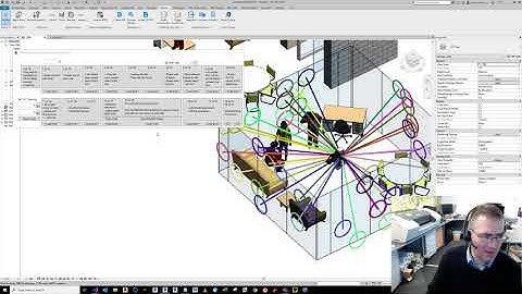 Revit API C# Playpen - 19 Coding Techniques for Add-ins (secrets part 4)