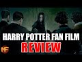 Severus Snape and the Marauders (HP Fan Film): Review / Reaction