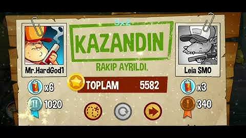 The best tactic in swamp attack online mode and pass through the opponent.