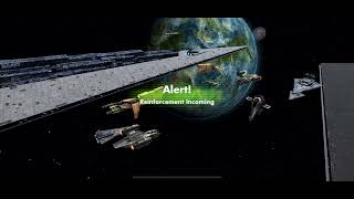 Executor mirror (R8 Piett vs R9 Piett)
