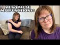 Peri/post menopausal & feel broken? Me too! Let's talk about it!