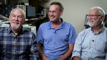 The Making of IsoVu™ Isolated Probes