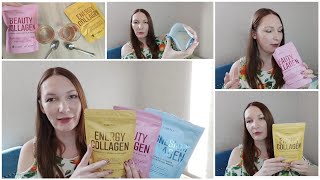 видео: РАСПАКОВКА заказа #FABERLIC ОТЗЫВ на Коллагеновые напитки картинка: РАСПАКОВКА заказа #FABERLIC ОТЗЫВ на Коллагеновые напитки