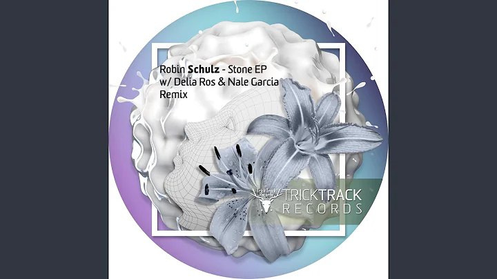 Stone (Delia Ros Remix)