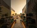 From Empty Rooftop to Luxury Garden Oasis | Unreal AI Transformation Timelapse