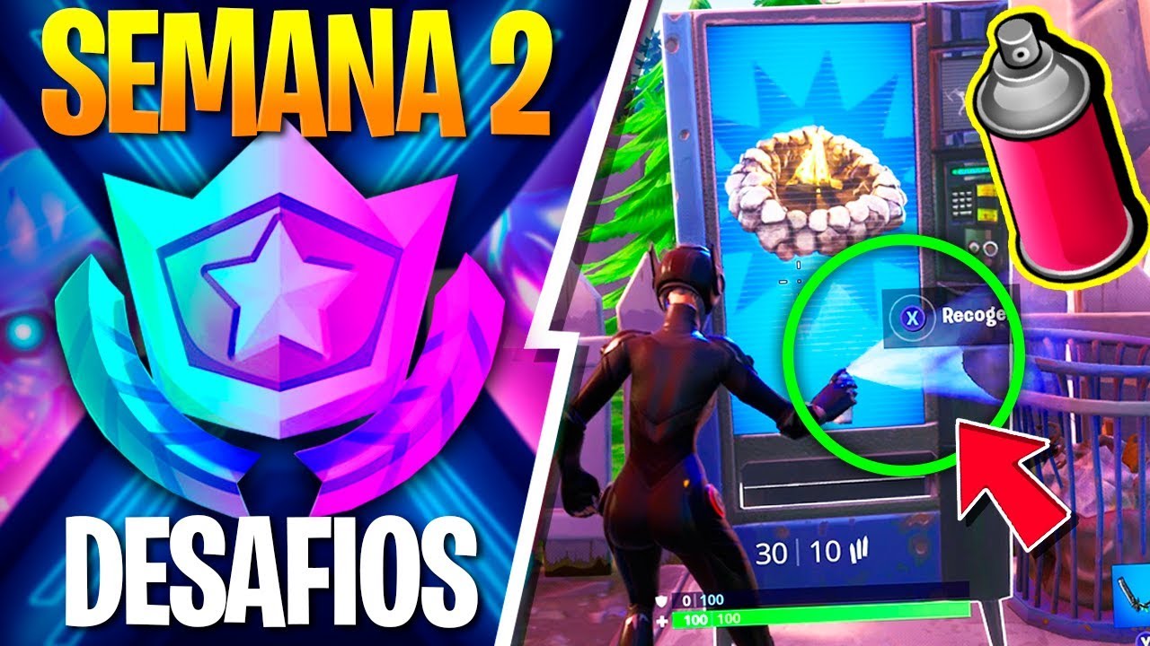 Completar Desafios Semana 2 Temporada 10 Desafios Dispara Y Pinta Fortnite Youtube Fortnite Desafios Temporada 10 Fortnite Desafios Temporada 10 Completar Desafios Semana 2 Temporada 10 Desafios Dispara Y Pinta Fortnite Youtube