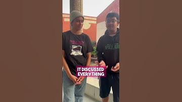 Post-workshop catch-up: Nandana x Arnab Datta from IIT Kanpur | Build with Stylus