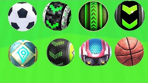🥭 Going Balls VS Rollance Balls VS Action Ball Games New Race 410 | Android/IOS Games