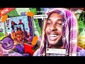 American Reacts to KIZARU & Hoodrich Pablo Juan - Honey's Kettle