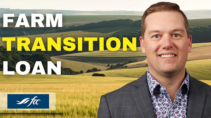 Farm Transition Made Easier: Inside FCC’s Transition Loan