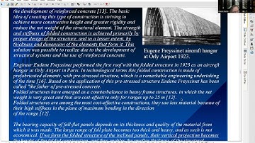ARC4543 Lecture 11/4/2025 Lecture  13 Space frames -part 2 14 Folded Plates
