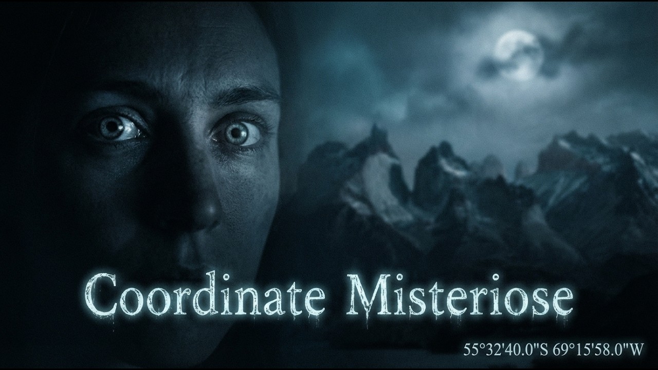 Coordinate Misteriose: Il Punto Più Inquietante del Pianeta