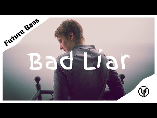 Imagine Dragons - Bad Liar (Squaws Remix) class=