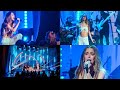 TINI - Si Tu Te Vas (Claro Session Live)