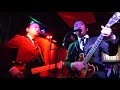 THE NEATBEATS - DO YOU WANNA DANCE + IN THE MIDNIGHT HOUR (B. FREEMAN + W. PICKETT/S. CROPPER cover)