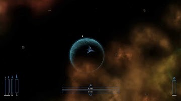 Random World Generation