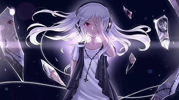 Nightcore - Computer Melody (Aki)