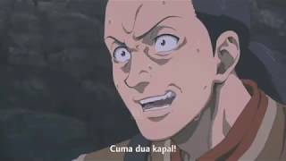Vinland Saga Episode 3 Subtitle Indonesia Streaming Sub Indo