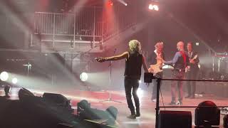 Ligabue - Certe notti - Live Perugia 6-11-23 - Dedicato a noi Indoor Tour [4K Quality]