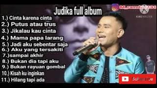 Lagu Judika full album