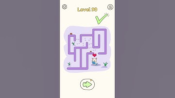 DOP: Draw One Part Level 90 Walkthrough Solutions