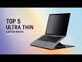 Top 5 Best Ultra Thin Laptop Risers 2026 | Improve Posture & Comfort