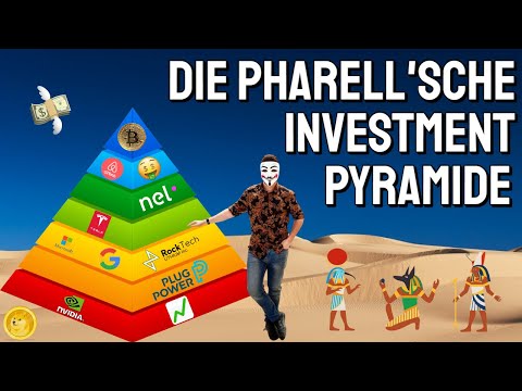 Video: Lohnt Es Sich, In Die MMM-Pyramide Zu Investieren?