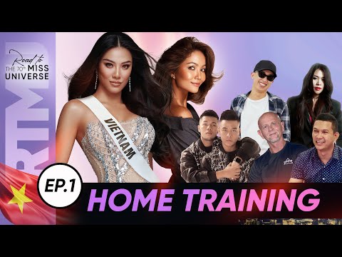 #RTMU'21 Ep 1|KIM DUYÊN tự thân vận động,H'HEN NIÊ dốc hết ruột gan 'ANTI FAN là giám khảo khó nhất'