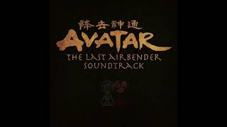 The Avatar's Love - Avatar The Last Airbender OST #57