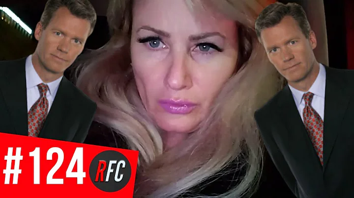 RAIDING Chris Hansen w/ Corinne Forever LIVE | RFC...