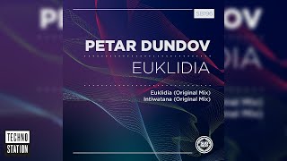 Petar Dundov - Intiwatana