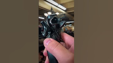 Colt 1873 Single Action Army 45 LC Revolver 3rd Gen