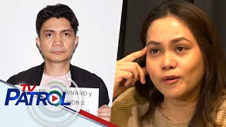 Asawa ni Vhong Navarro emosyonal sa pagbuhay ng mga kaso laban sa aktor | TV Patrol