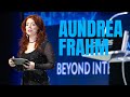 [ICNX 2025] Aundrea Frahm |  Director of Immersive Learning at UNLV on XR in Industry &amp; Education