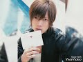 山下智久 スコール 歌ってる