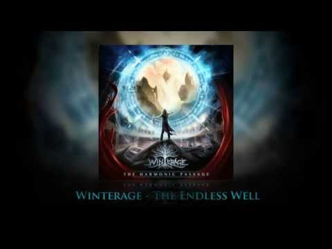 Winterage — Winterage - The Endless Well