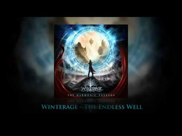 Winterage - The Endless Well