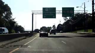 Ma 9 I-95 To I-90 Westbound Part 23