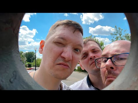 Встреча века! Диванный стрим)